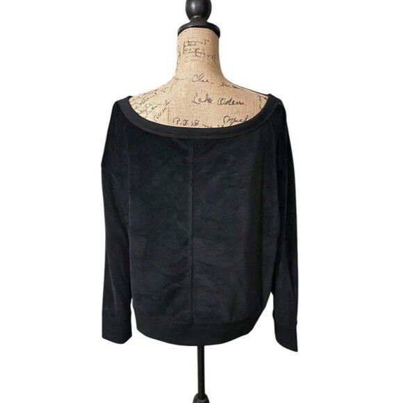 Joy Lab‎ Relaxed Fit Sweatshirt - Picture 4 of 7